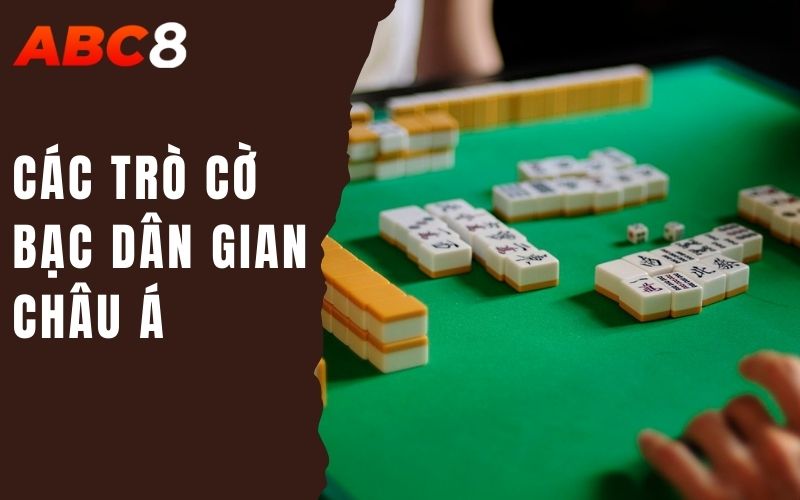 Khám Phá Những Trò Chơi Cờ Bạc Dân Gian Độc Đáo Không Nên Bỏ Lỡ 3 các trò cờ bạc dân gian châu á