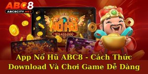 ảnh bìa app nổ hũ abc8