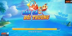 ảnh bìa bắn cá đổi thưởng thẻ cào