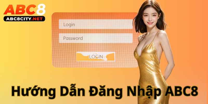 Cách đăng nhập nhà cái siêu dễ