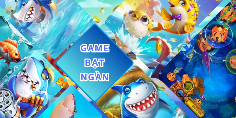 Số lượng game đa dạng đến từ hàng chục đối tác khác nhau